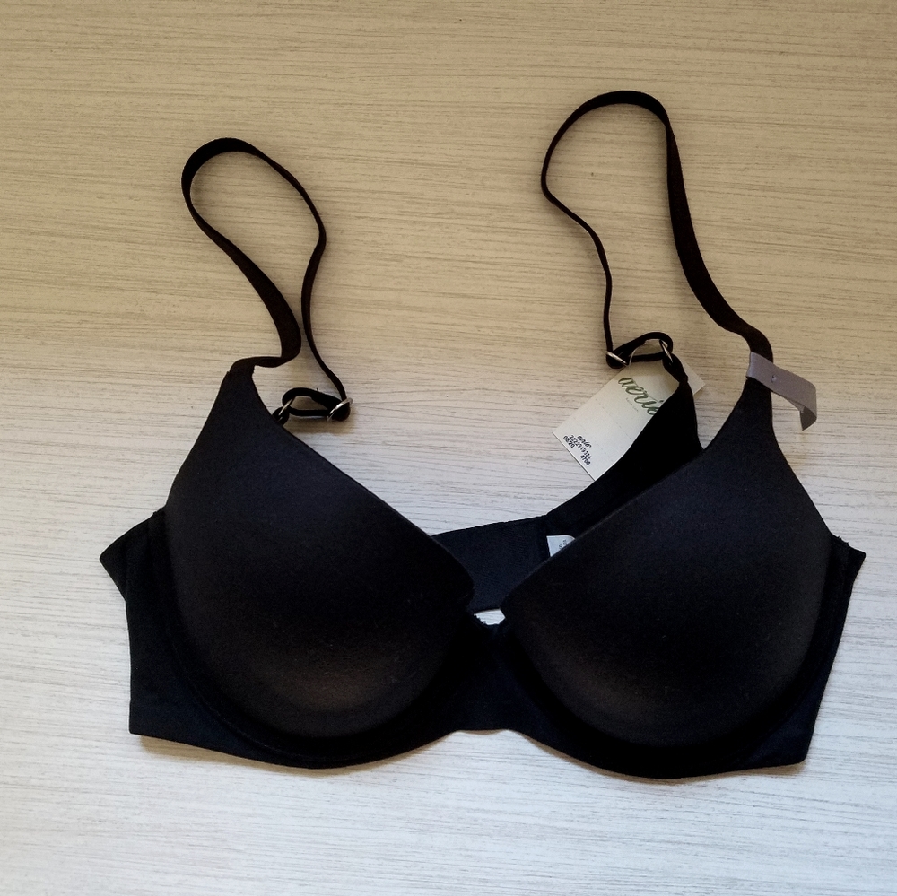 NWT Aerie Push- Up Bra 30D